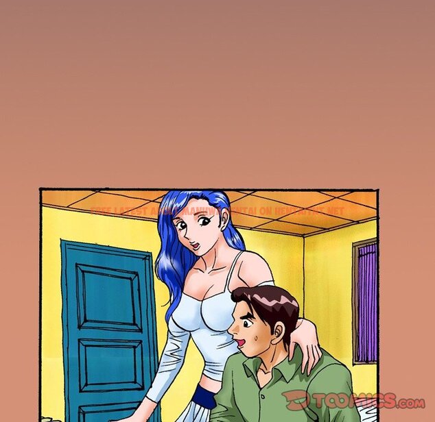 Read Hentai Image 5 037 in comic Campfire Stories - Chapter 29 - hentaitnt.net