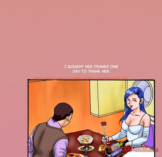 Read Hentai Image 8 037 in comic Campfire Stories - Chapter 29 - hentaitnt.net