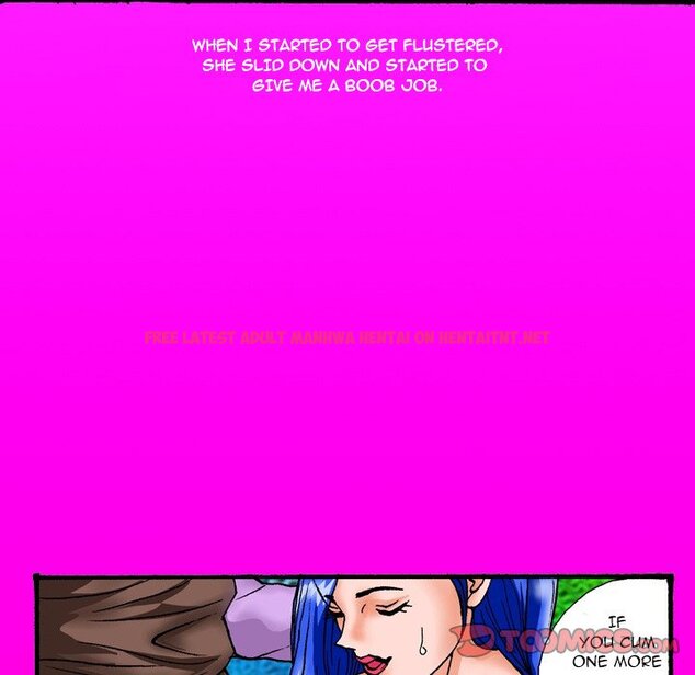 Read Hentai Image 11 037 in comic Campfire Stories - Chapter 30 - hentaitnt.net