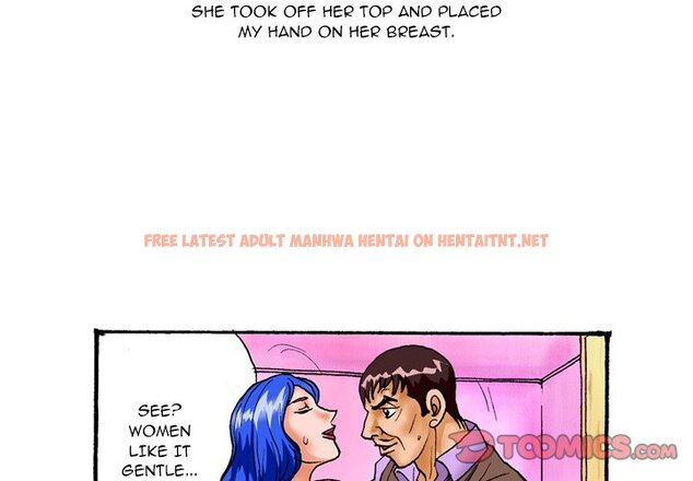 Read Hentai Image 4 033 in comic Campfire Stories - Chapter 30 - hentaitnt.net