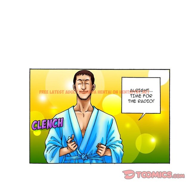 Read Hentai Image 11 033 in comic Campfire Stories - Chapter 31 - hentaitnt.net