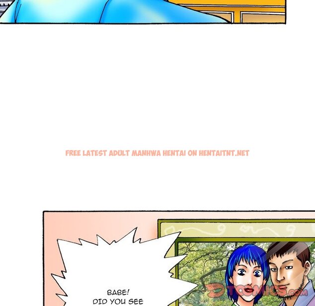 Read Hentai Image 13 033 in comic Campfire Stories - Chapter 31 - hentaitnt.net