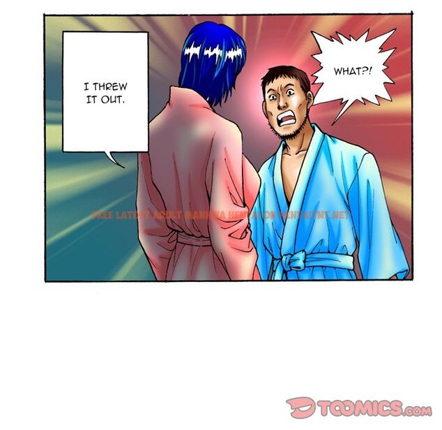 Read Hentai Image 15 033 in comic Campfire Stories - Chapter 31 - hentaitnt.net