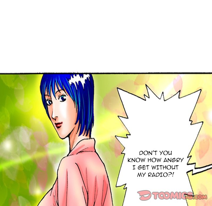 Read Hentai Image 16 033 in comic Campfire Stories - Chapter 31 - hentaitnt.net