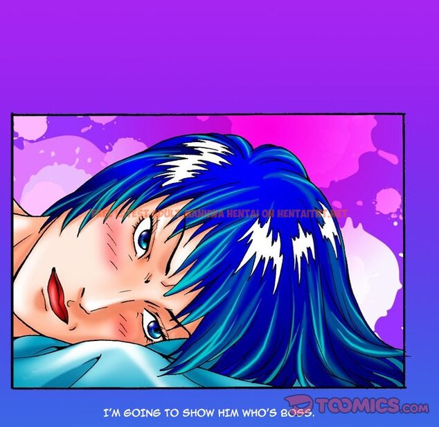 Read Hentai Image 6 033 in comic Campfire Stories - Chapter 31 - hentaitnt.net