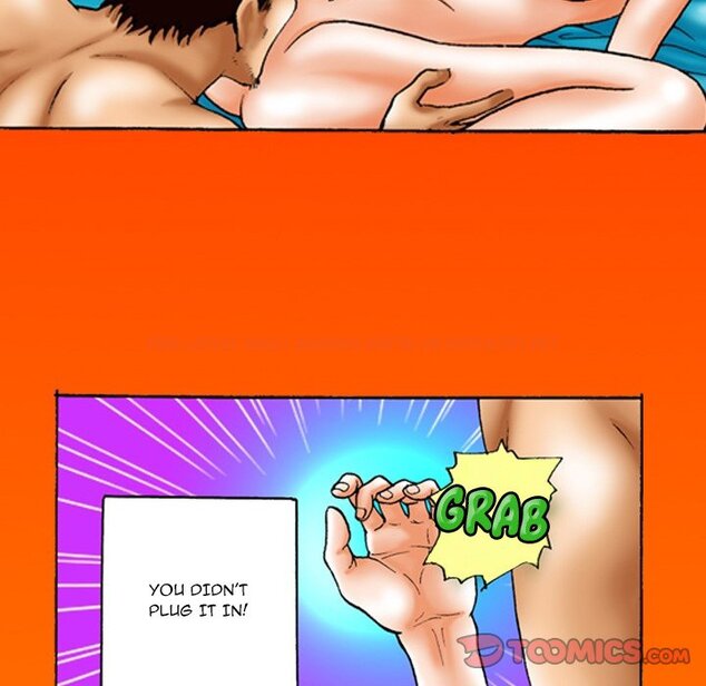 Read Hentai Image 10 033 in comic Campfire Stories - Chapter 32 - hentaitnt.net