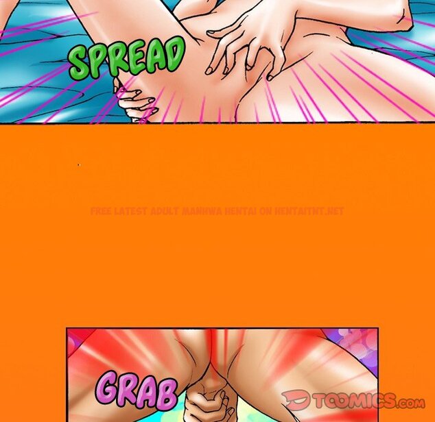 Read Hentai Image 12 033 in comic Campfire Stories - Chapter 32 - hentaitnt.net