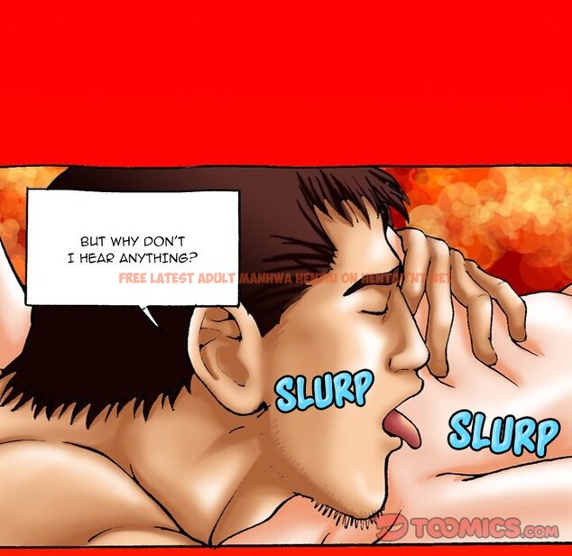 Read Hentai Image 8 033 in comic Campfire Stories - Chapter 32 - hentaitnt.net