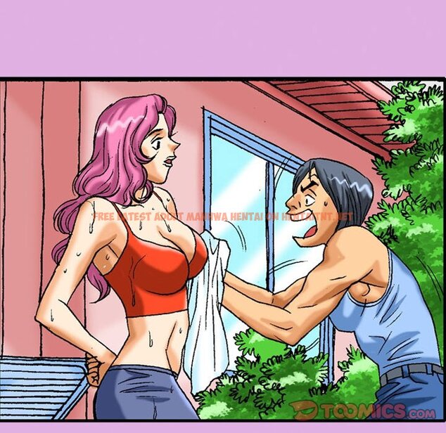 Read Hentai Image 12 033 in comic Campfire Stories - Chapter 33 - hentaitnt.net