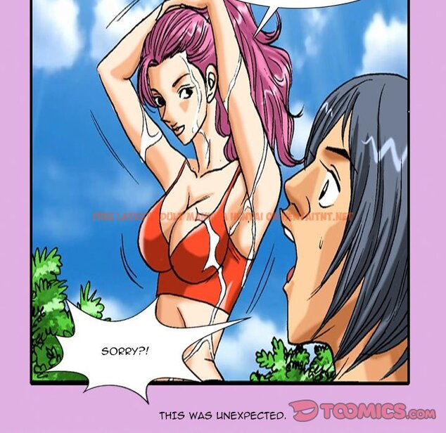 Read Hentai Image 14 033 in comic Campfire Stories - Chapter 33 - hentaitnt.net