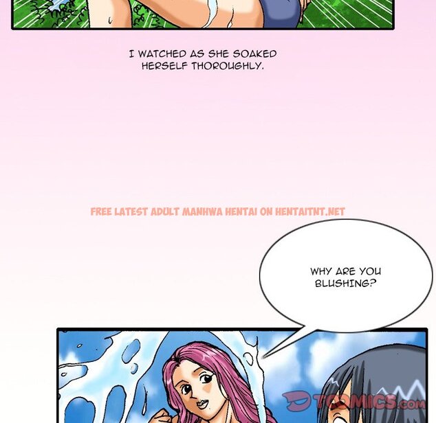 Read Hentai Image 16 033 in comic Campfire Stories - Chapter 33 - hentaitnt.net