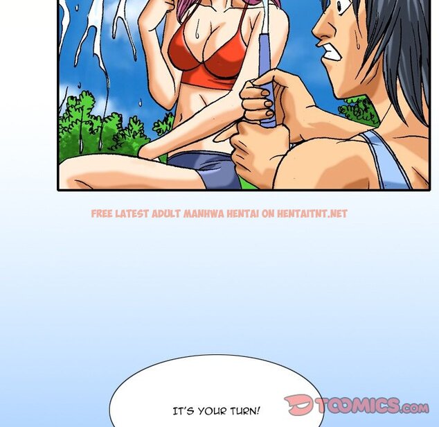 Read Hentai Image 17 033 in comic Campfire Stories - Chapter 33 - hentaitnt.net