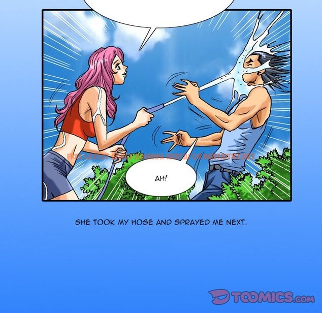 Read Hentai Image 18 033 in comic Campfire Stories - Chapter 33 - hentaitnt.net