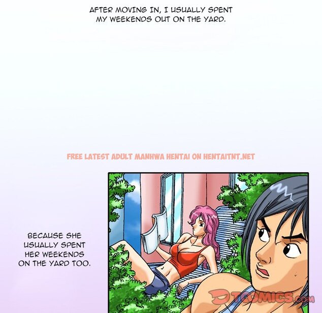 Read Hentai Image 6 033 in comic Campfire Stories - Chapter 33 - hentaitnt.net