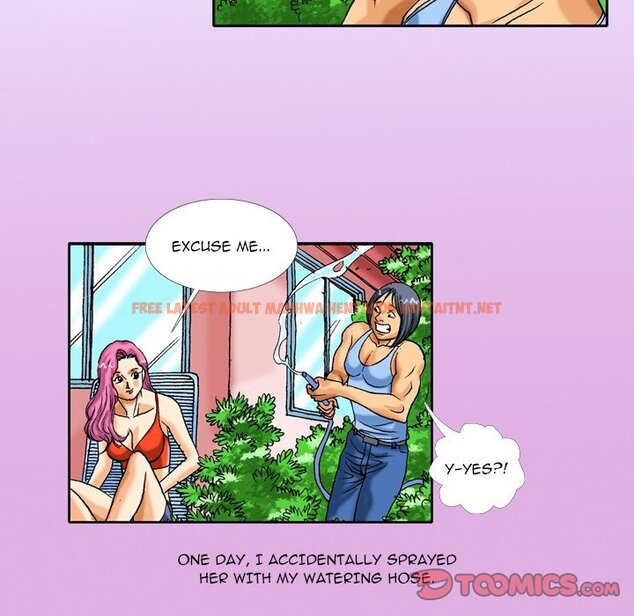 Read Hentai Image 7 033 in comic Campfire Stories - Chapter 33 - hentaitnt.net