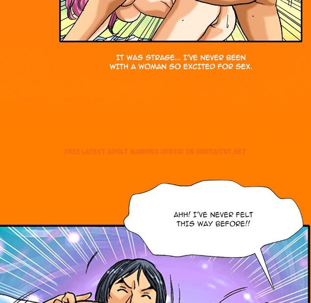 Read Hentai Image 15 466 in comic Campfire Stories - Chapter 34 - hentaitnt.net