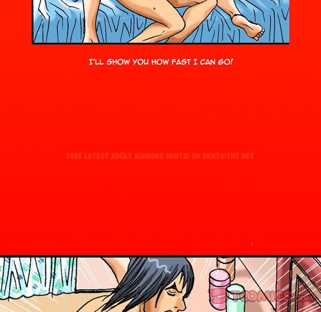 Read Hentai Image 19 466 in comic Campfire Stories - Chapter 34 - hentaitnt.net