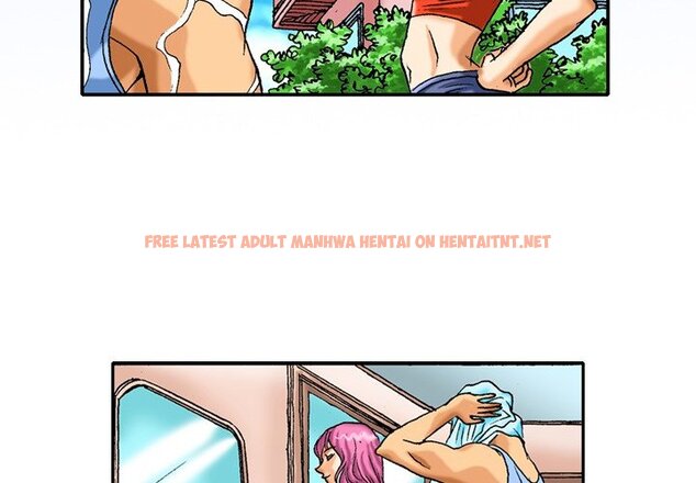 Read Hentai Image 2 462 in comic Campfire Stories - Chapter 34 - hentaitnt.net