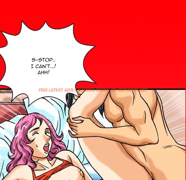 Read Hentai Image 21 466 in comic Campfire Stories - Chapter 34 - hentaitnt.net