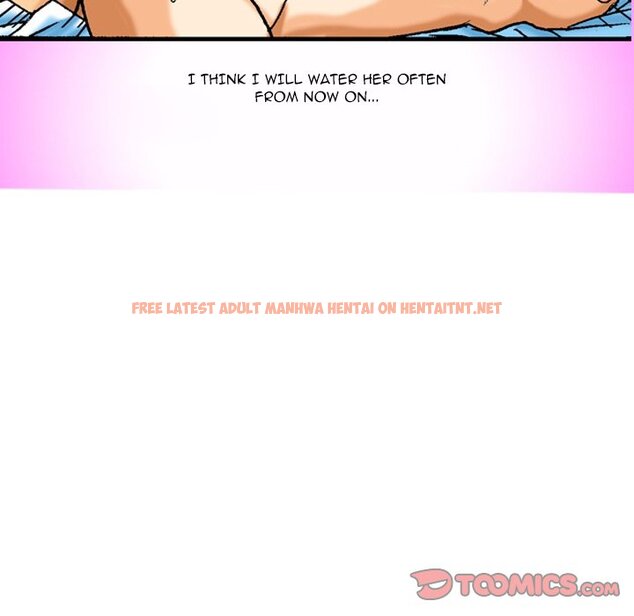 Read Hentai Image 28 466 in comic Campfire Stories - Chapter 34 - hentaitnt.net