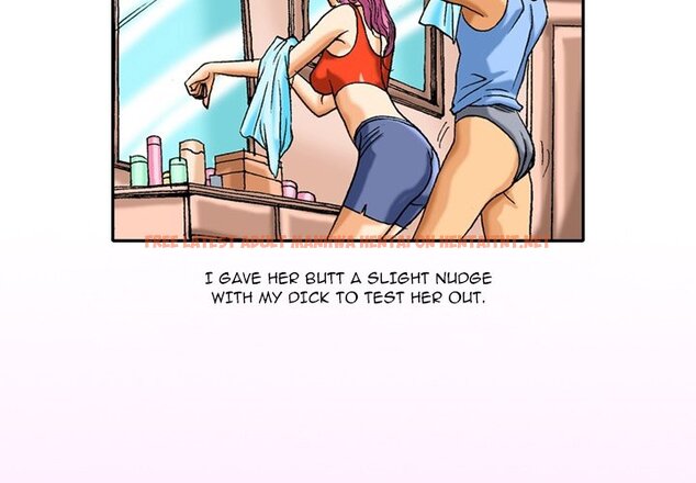 Read Hentai Image 3 462 in comic Campfire Stories - Chapter 34 - hentaitnt.net