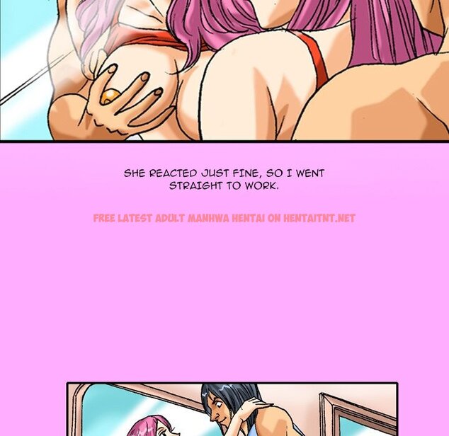 Read Hentai Image 5 462 in comic Campfire Stories - Chapter 34 - hentaitnt.net