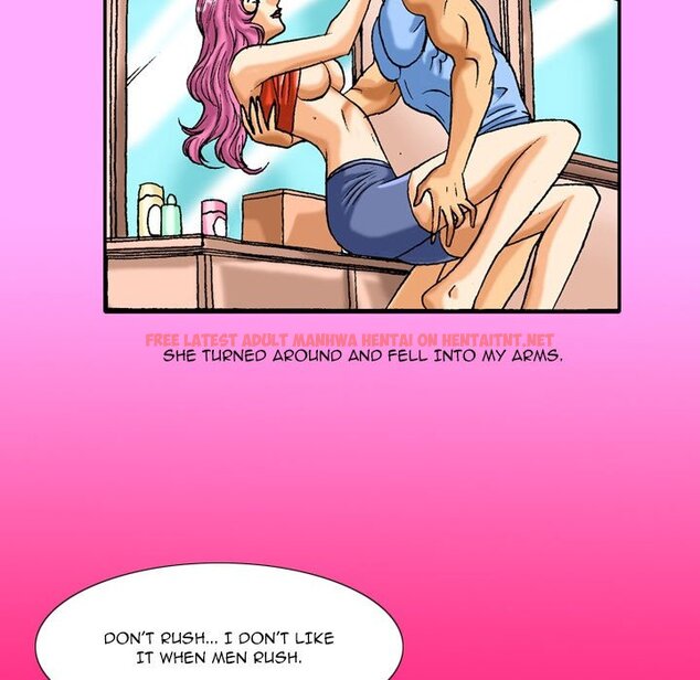 Read Hentai Image 6 462 in comic Campfire Stories - Chapter 34 - hentaitnt.net