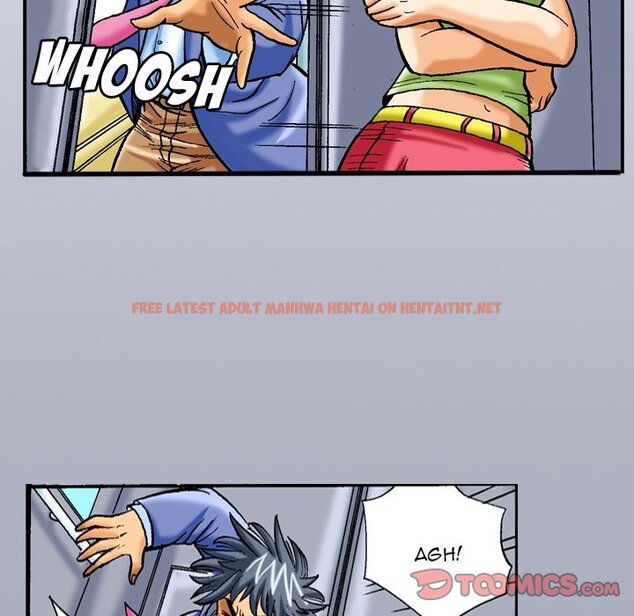 Read Hentai Image 11 327 in comic Campfire Stories - Chapter 35 - hentaitnt.net