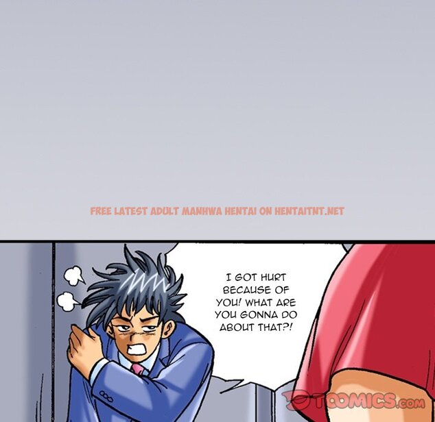 Read Hentai Image 13 327 in comic Campfire Stories - Chapter 35 - hentaitnt.net