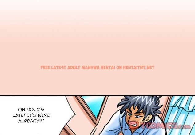 Read Hentai Image 4 327 in comic Campfire Stories - Chapter 35 - hentaitnt.net