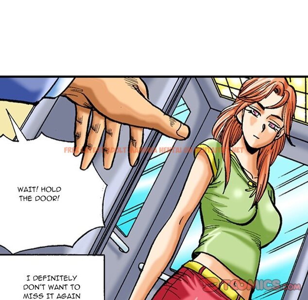 Read Hentai Image 9 327 in comic Campfire Stories - Chapter 35 - hentaitnt.net