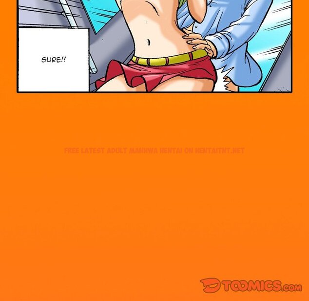 Read Hentai Image 12 323 in comic Campfire Stories - Chapter 36 - hentaitnt.net