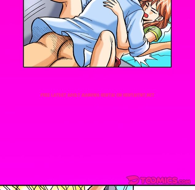 Read Hentai Image 18 323 in comic Campfire Stories - Chapter 36 - hentaitnt.net