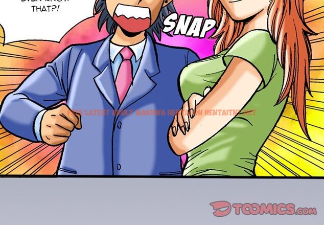 Read Hentai Image 3 323 in comic Campfire Stories - Chapter 36 - hentaitnt.net