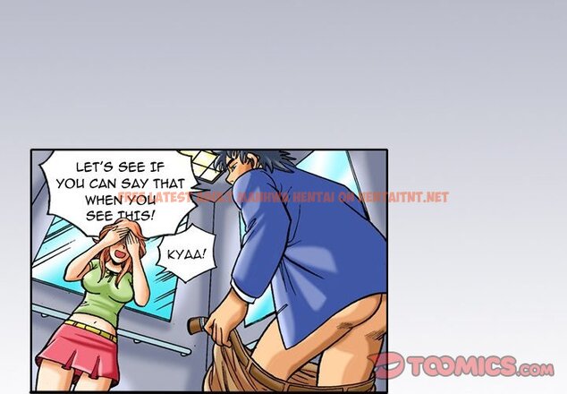 Read Hentai Image 4 323 in comic Campfire Stories - Chapter 36 - hentaitnt.net