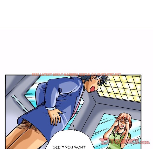 Read Hentai Image 6 323 in comic Campfire Stories - Chapter 36 - hentaitnt.net