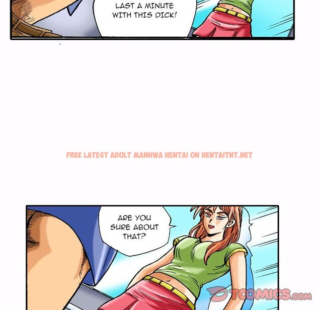 Read Hentai Image 7 323 in comic Campfire Stories - Chapter 36 - hentaitnt.net