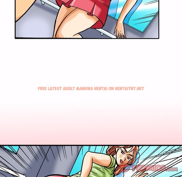 Read Hentai Image 8 323 in comic Campfire Stories - Chapter 36 - hentaitnt.net