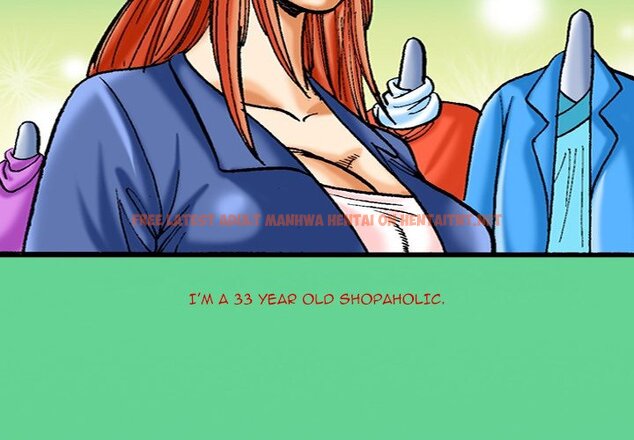 Read Hentai Image 2 429 in comic Campfire Stories - Chapter 37 - hentaitnt.net