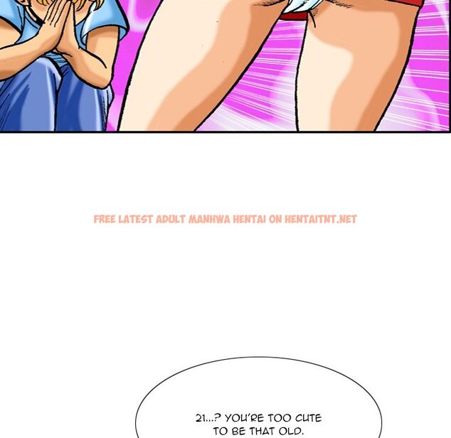 Read Hentai Image 22 429 in comic Campfire Stories - Chapter 37 - hentaitnt.net