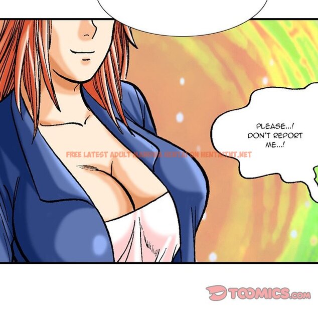 Read Hentai Image 23 429 in comic Campfire Stories - Chapter 37 - hentaitnt.net