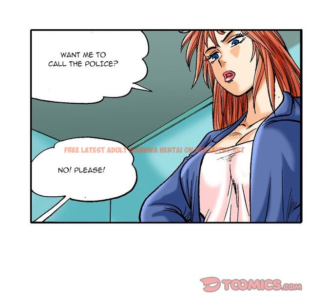 Read Hentai Image 27 429 in comic Campfire Stories - Chapter 37 - hentaitnt.net