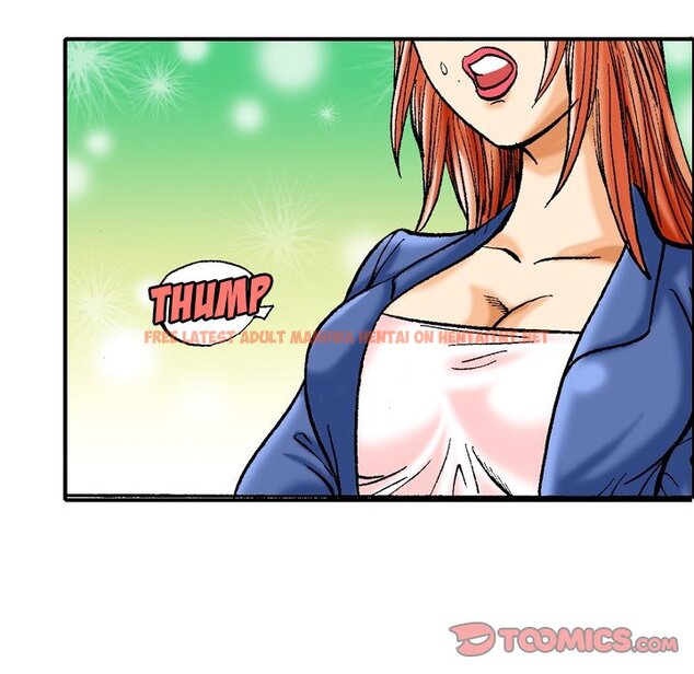 Read Hentai Image 31 429 in comic Campfire Stories - Chapter 37 - hentaitnt.net