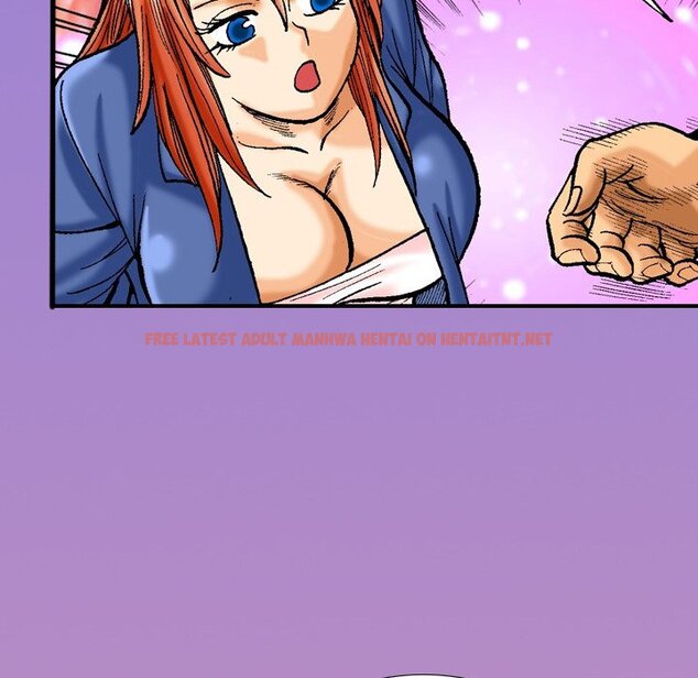 Read Hentai Image 34 429 in comic Campfire Stories - Chapter 37 - hentaitnt.net