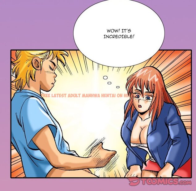 Read Hentai Image 35 429 in comic Campfire Stories - Chapter 37 - hentaitnt.net