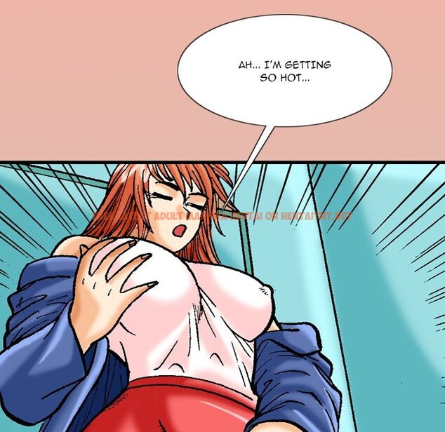 Read Hentai Image 40 429 in comic Campfire Stories - Chapter 37 - hentaitnt.net