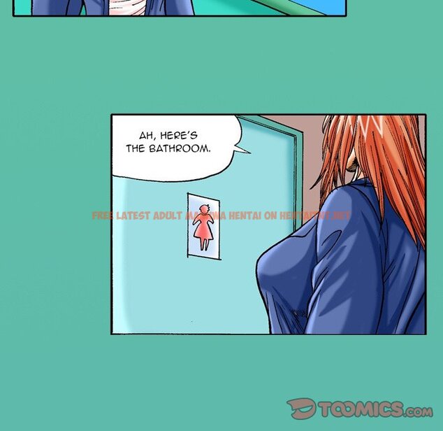 Read Hentai Image 7 429 in comic Campfire Stories - Chapter 37 - hentaitnt.net