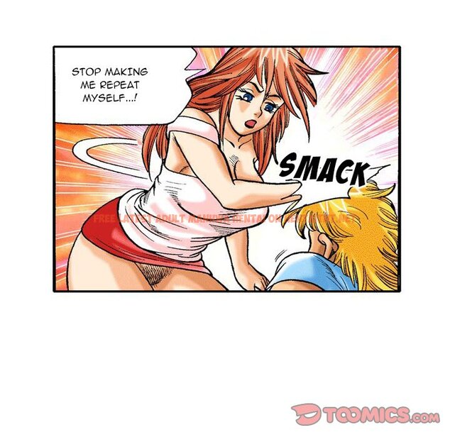 Read Hentai Image 11 854 in comic Campfire Stories - Chapter 38 - hentaitnt.net