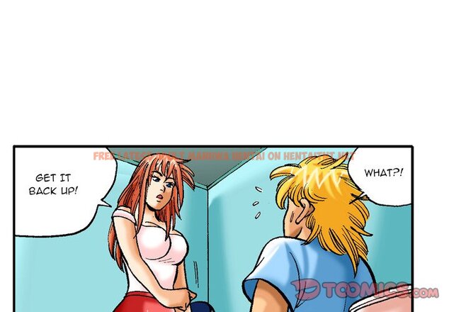 Read Hentai Image 3 854 in comic Campfire Stories - Chapter 38 - hentaitnt.net