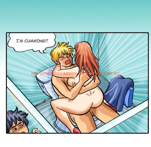 Read Hentai Image 34 854 in comic Campfire Stories - Chapter 38 - hentaitnt.net